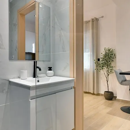 Citylife 2'from Metaxourgio Station 2a Mesokhórion