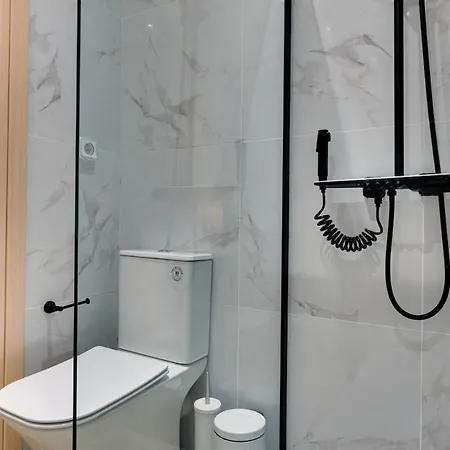 Citylife 2'from Metaxourgio Station 2a Mesokhórion