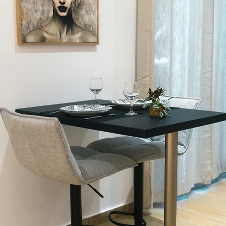 Citylife 2'from Metaxourgio Station 2a * Mesokhórion