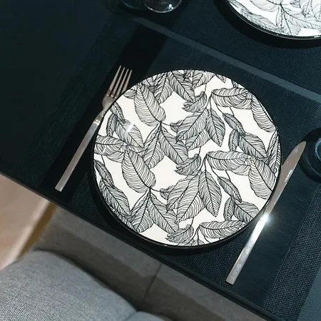 Citylife 2'from Metaxourgio Station 2a Daire *