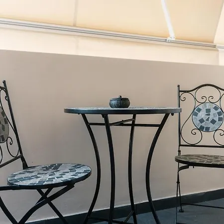 Daire Citylife 2'from Metaxourgio Station 2a Mesokhórion